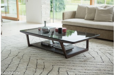 Журнальный столик Script 45